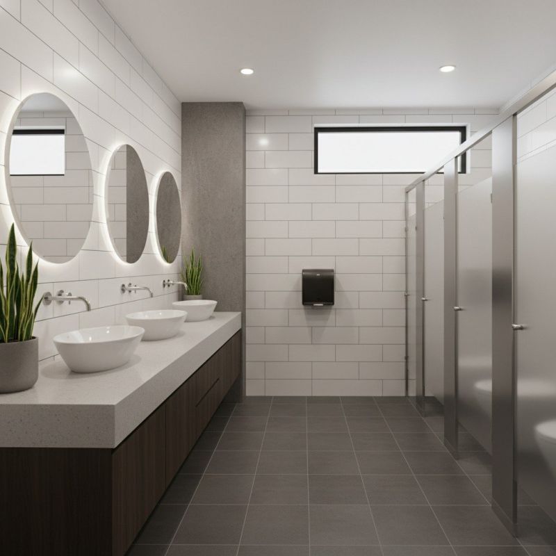 Top Bathroom Remodeling Companies in Bellefontaine, OH