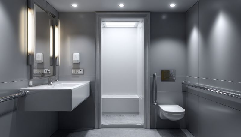 Top Bathroom Remodeling Companies in Marysville, OH