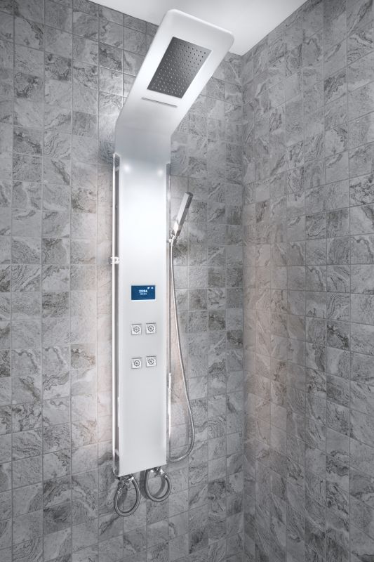 Premium Shower System